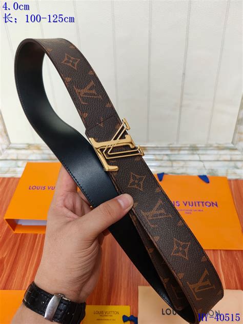 real louis vuitton belt for cheap|Louis Vuitton belt original price.